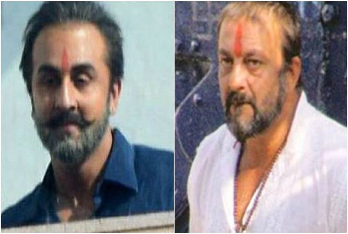 sanjay dutt wants trailer to launch on 8th may 2018 of his biopic film 