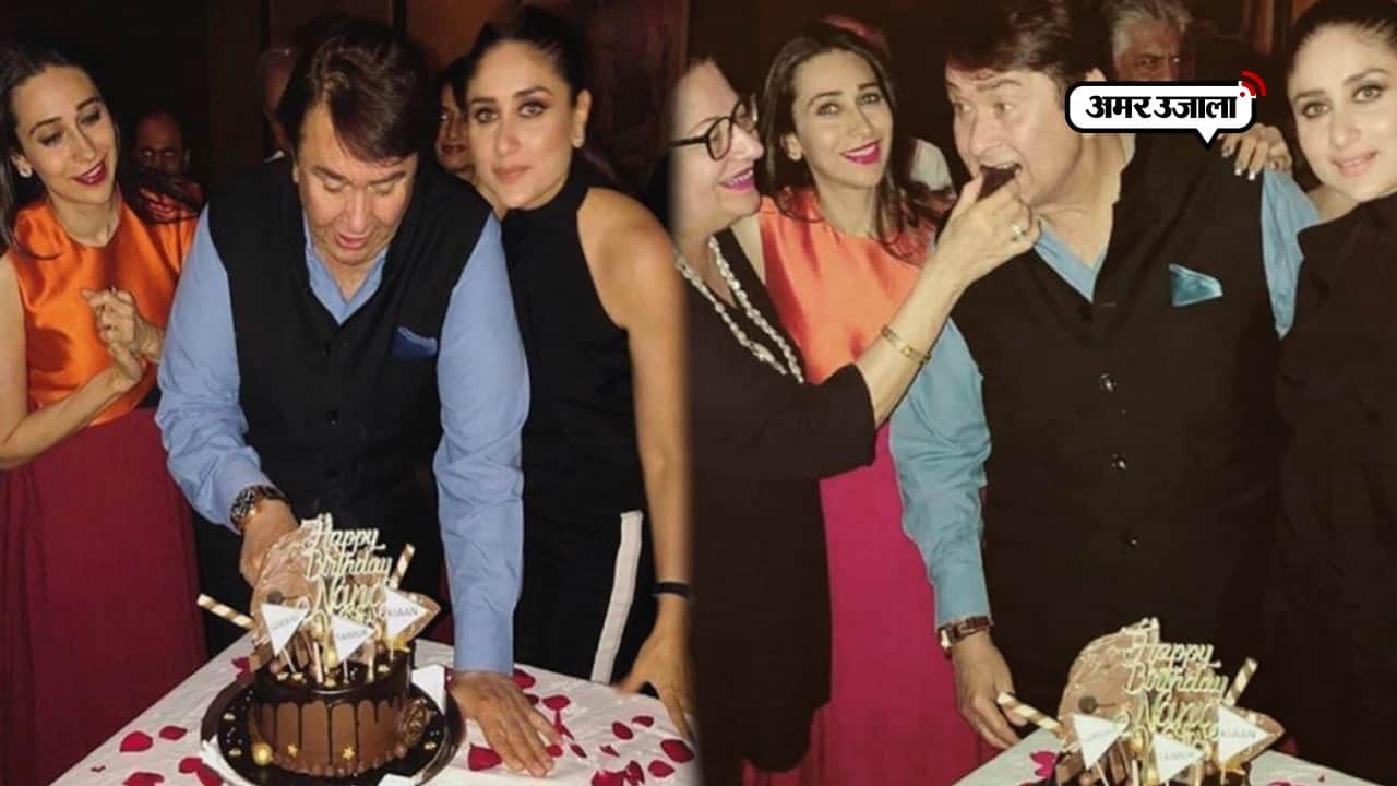 रंधीर कपूर 