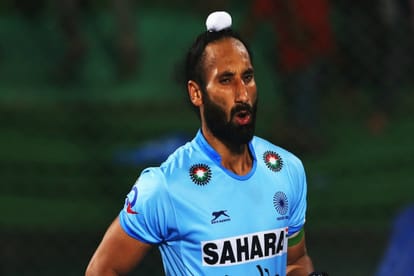 Sardar Singh
