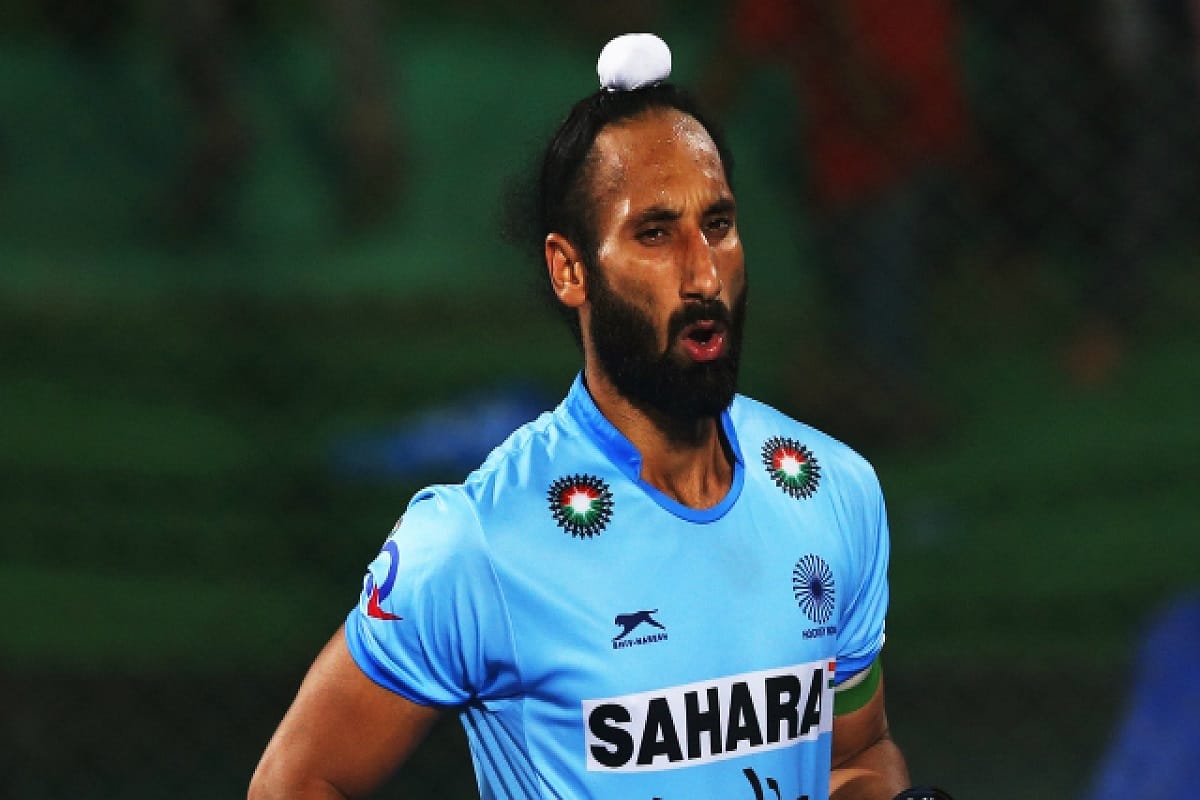 Indian Hockey Player Sardar Singh Future Plan After Retirement from Sports
