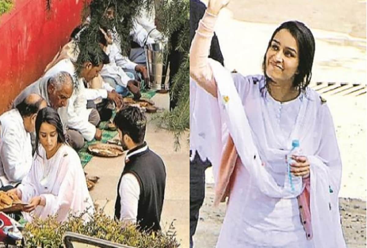 Batti Gul Meter Chalu Shraddha Kapoor Look You will never See before