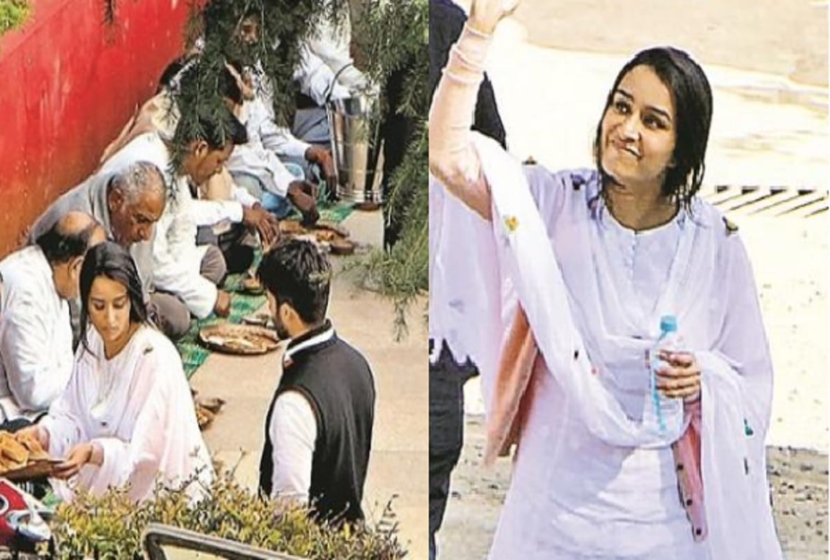 Batti Gul Meter Chalu Shraddha Kapoor Look You will never See before