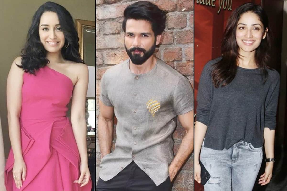 Shahid Kapoor to celebrate birthday with wife Mira Rajput and Daughter Misha in radha soami Beas 