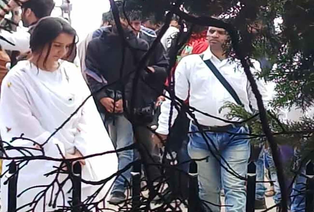 Batti Gul Meter Chalu Shraddha Kapoor Look You will never See before
