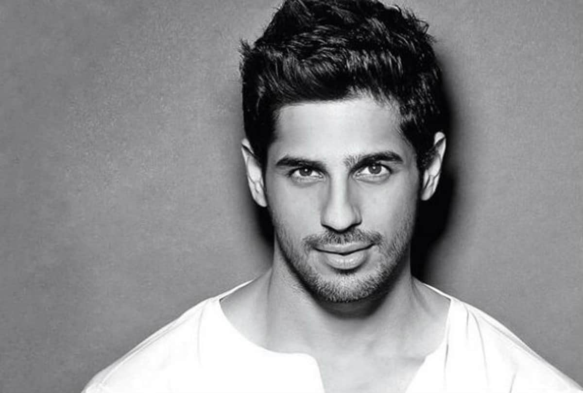 Sidharth Malhotra to shoot Thadam remake in Delhi this May playing double role
