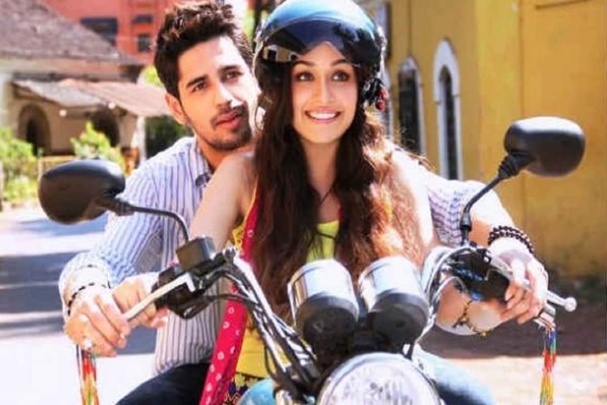 Aiyaary actor Sidharth Kapoor and Kriti sanon to star together in Mohit suri's Ek Villain sequel 