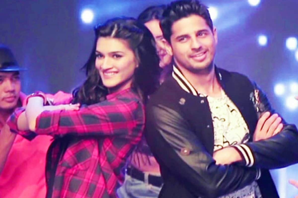 Aiyaary actor Sidharth Kapoor and Kriti sanon to star together in Mohit suri's Ek Villain sequel 