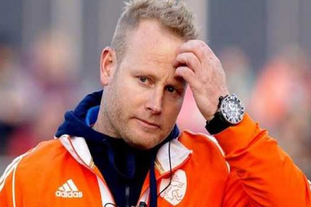 indian hockey team coach Sjoerd Marijne said team will definitely qualify for olympic games
