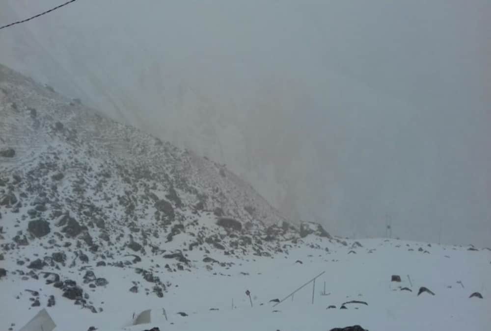 weather can change on Holi in Uttarakhand
