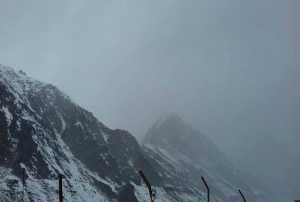 weather can change on Holi in Uttarakhand