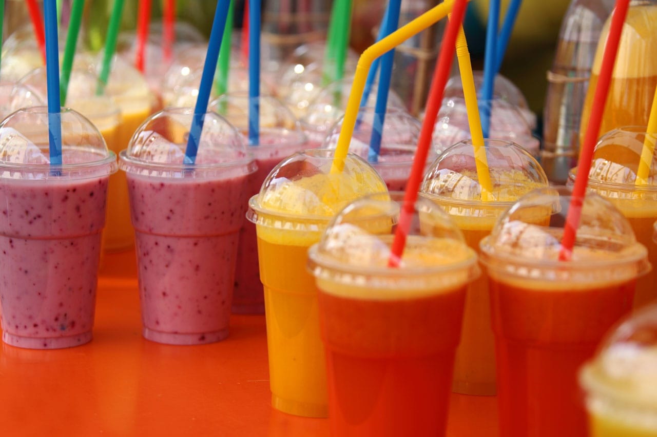 side effect of diet drinks on heart according to research