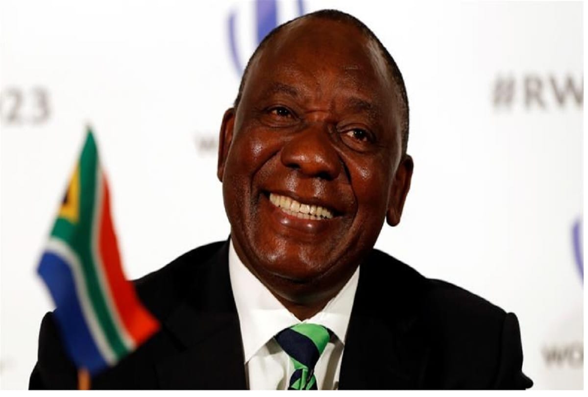 South Africa President may be Chief Guest on Republic Day