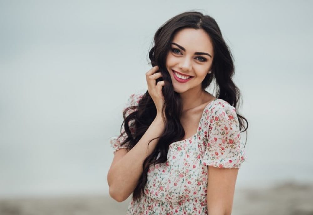 Know why 90 percent of women hate their own body