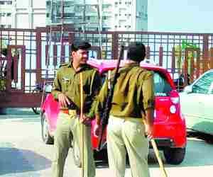 Students clash over eve teasing
