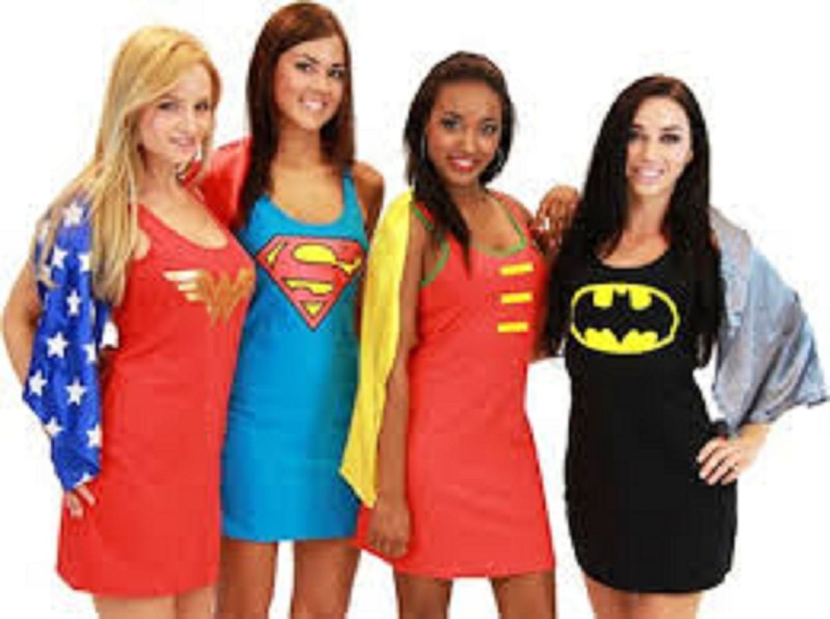 superhero dress 1518789124