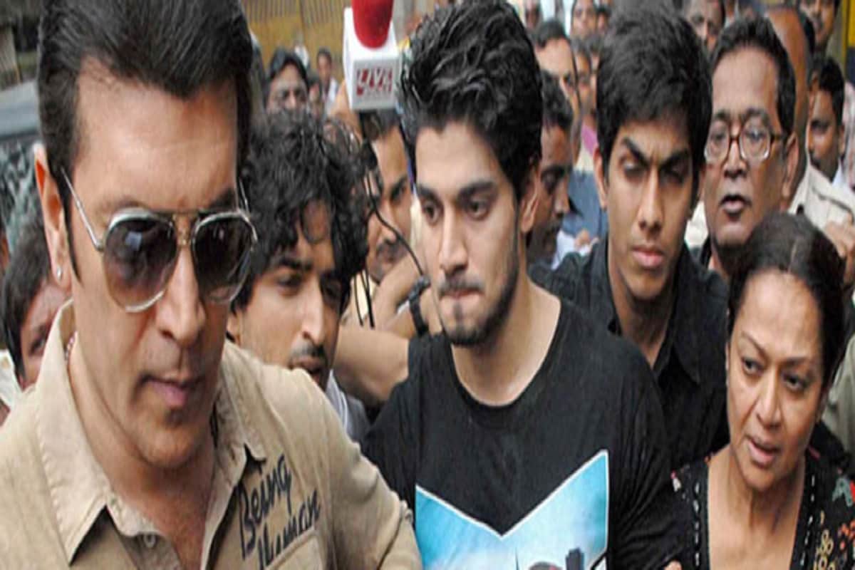Rabia Khan misses hearing of daughter Jiah Khan death case, Suraj Pancholi present in court