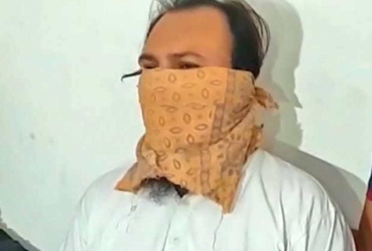 police arrested temple priest for abusing three children