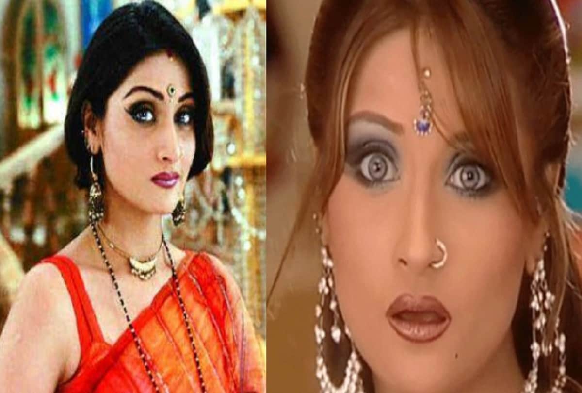 Kasauti Zindagi Kay reboot Ekta Kapoor shared Komolika look on instagram