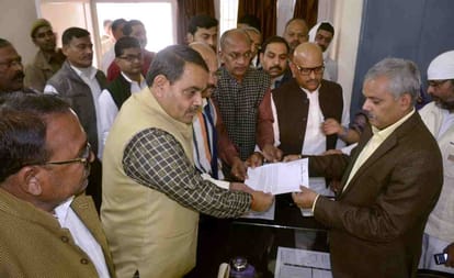 mission 2019 roadmap will prepare in RSS chief presence at varanasi 