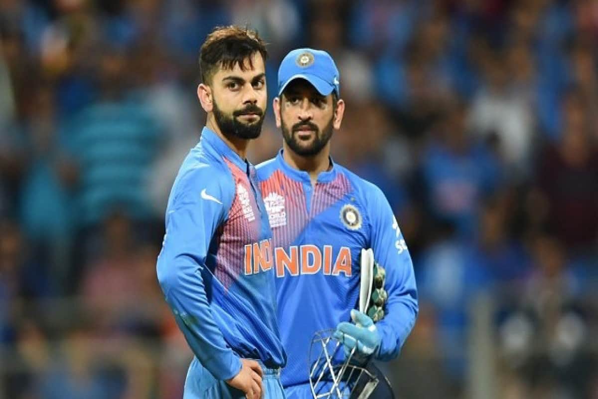 virat kohli set to miss t20i series against ireland