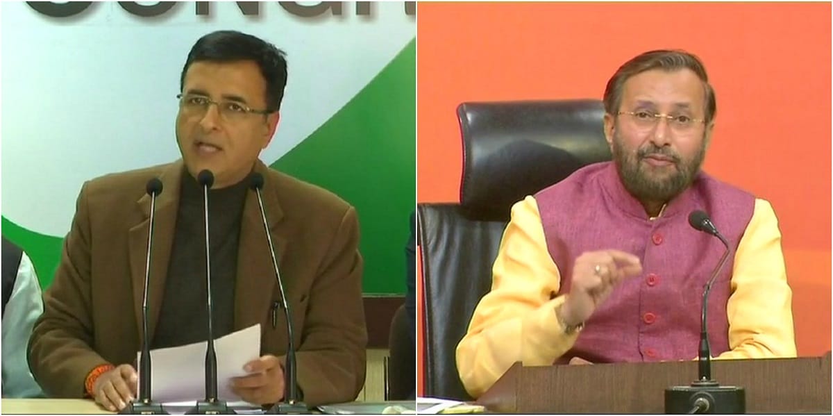 Pnb scam will go up to Rs 30,000 Crore says congress leader Randeep Surjewala