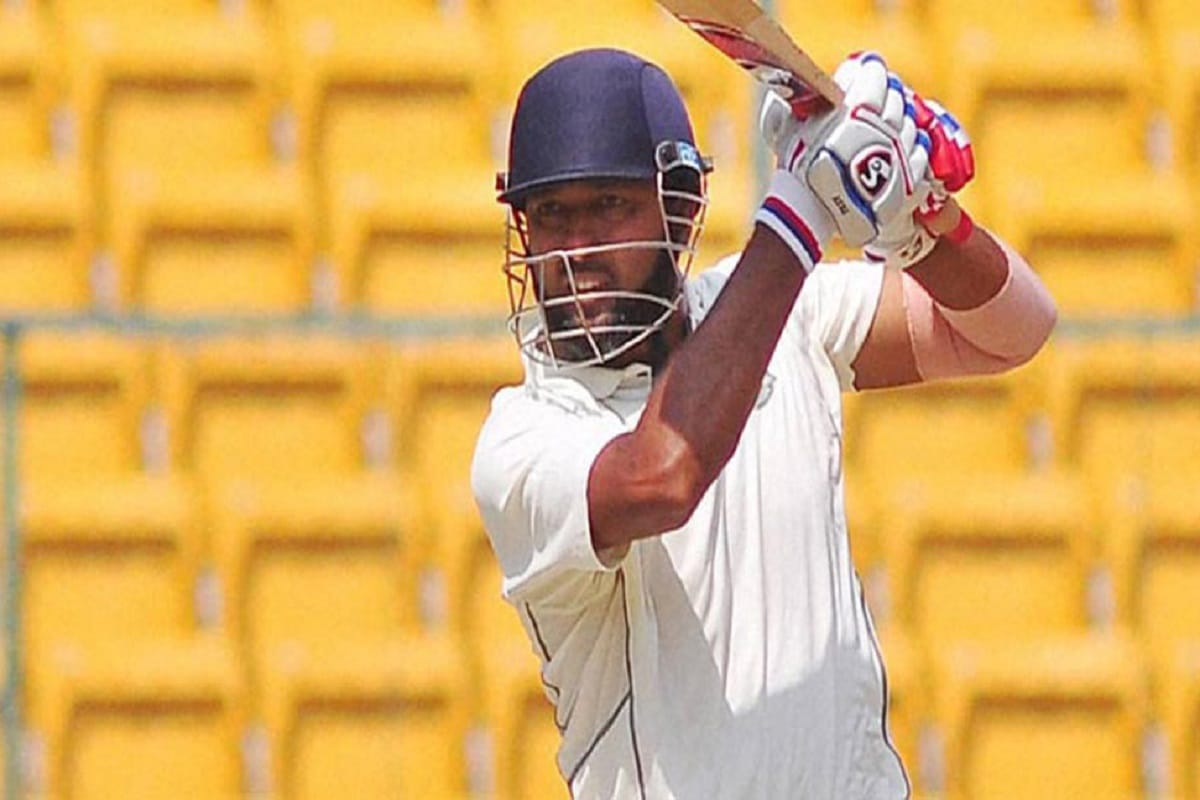 Veteran Wasim Jaffer becomes first player to play 150 ranji trophy matches highest by anyone