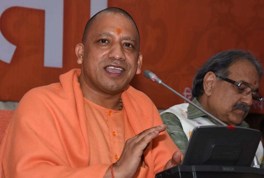 BJP to declare candidate for Yogi Gorakhpur Lok Sabha seat tomorrow