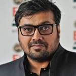 Anurag Kashyap