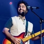 Arijit Singh