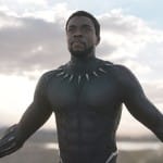 Black Panther