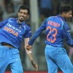 yuzvendra chahal and kuldeep yadav shines against against Ireland in 1st t 20