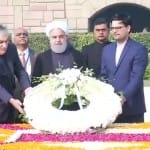 Hassan Rouhani