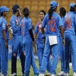भारतीय महिला क्रिकेट टीम