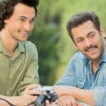Salman Khan may changed Brother-in-law film Loveratri name