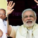 PM modi behind the AIADMK merger says deputy chief minister O Panneerselvam
