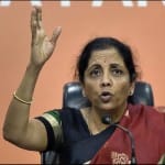 Nirmala Sitaraman