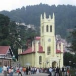 himachal tourism department Spent 36 lakhs on private property in shimla