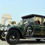 vintage cars