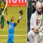After marriage with Actress Anushka Sharma Lady luck favours VIrat Kohli in SA tour