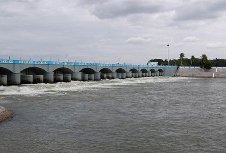 Cauvery dispute: CWMO asks Karnataka to release 5,000 cusecs of water to Tamil Nadu for another 15 days.

 | Pro IQRA News