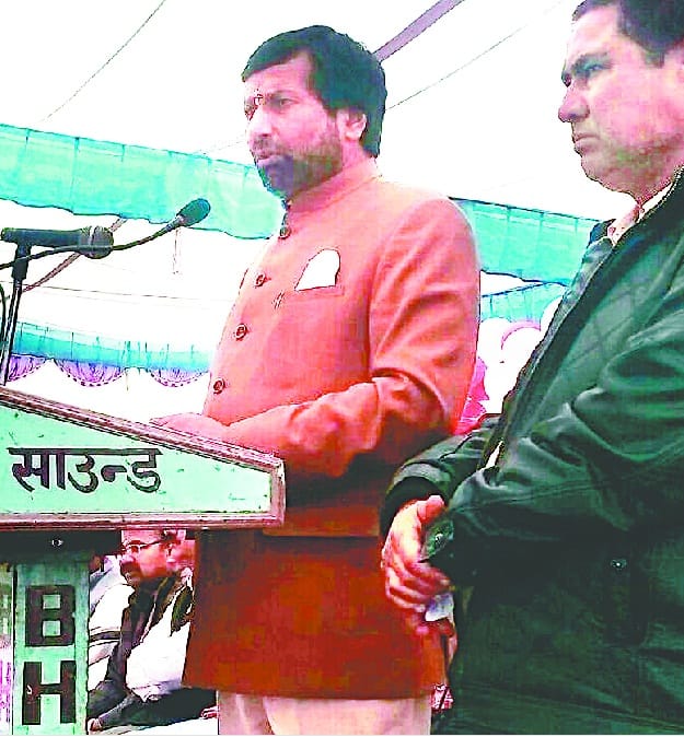 500 million to each mill of the state 