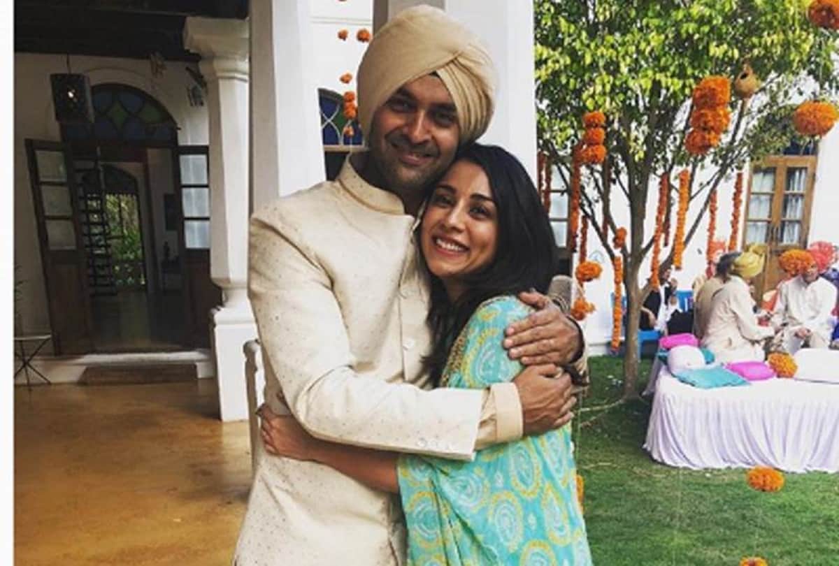 purab kohli tied knot with girlfriend in goa