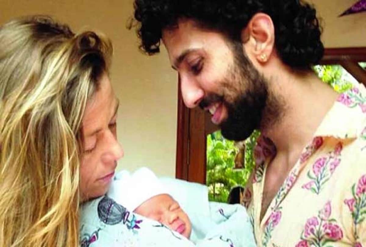 purab kohli tied knot with girlfriend in goa