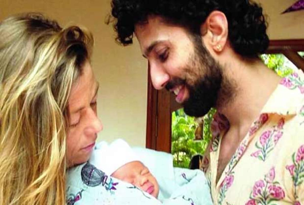 purab kohli tied knot with girlfriend in goa