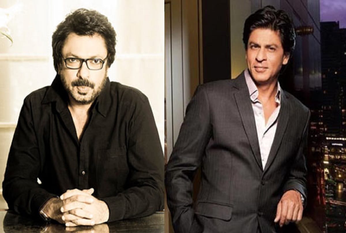 Shah Rukh Khan to feature next in Sanjay Leela Bhansali film