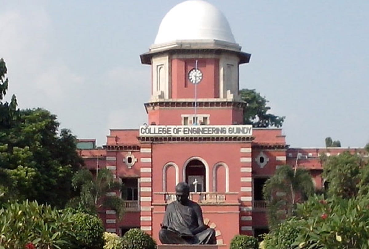 anna university revaluation exam result expected to be out soon