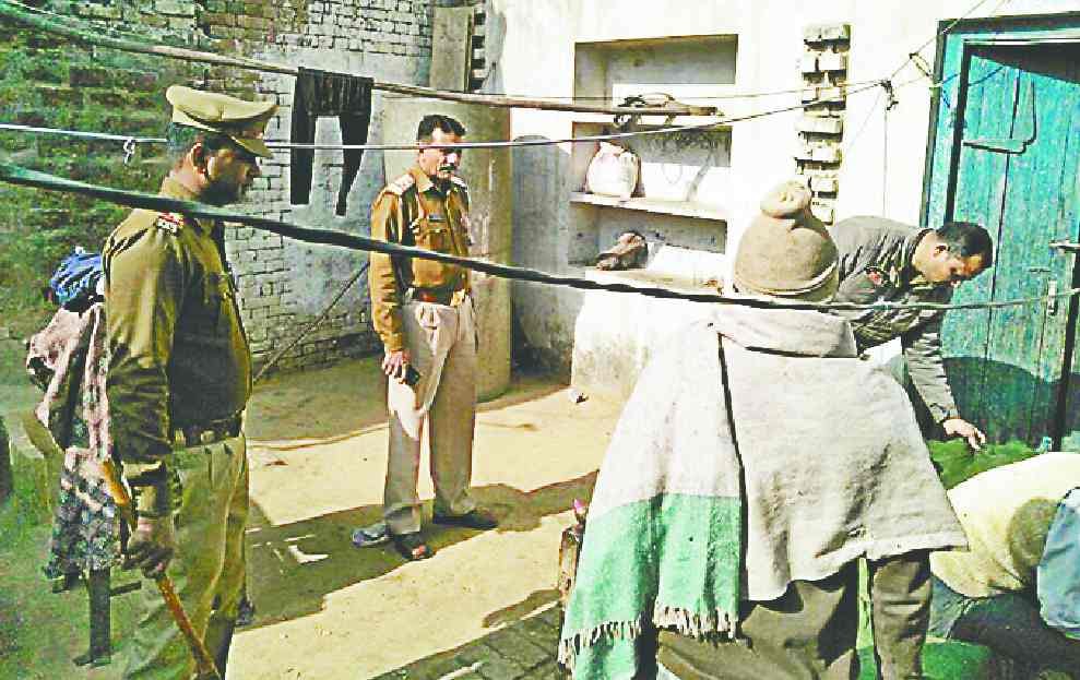 SDM will investigate Sunna case
