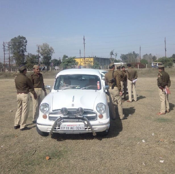 Police and administration on backfoot, given permission to Bhima Army