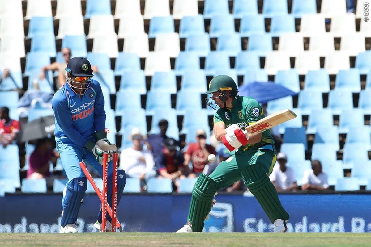  five hero of india vs south africa sixth odi 