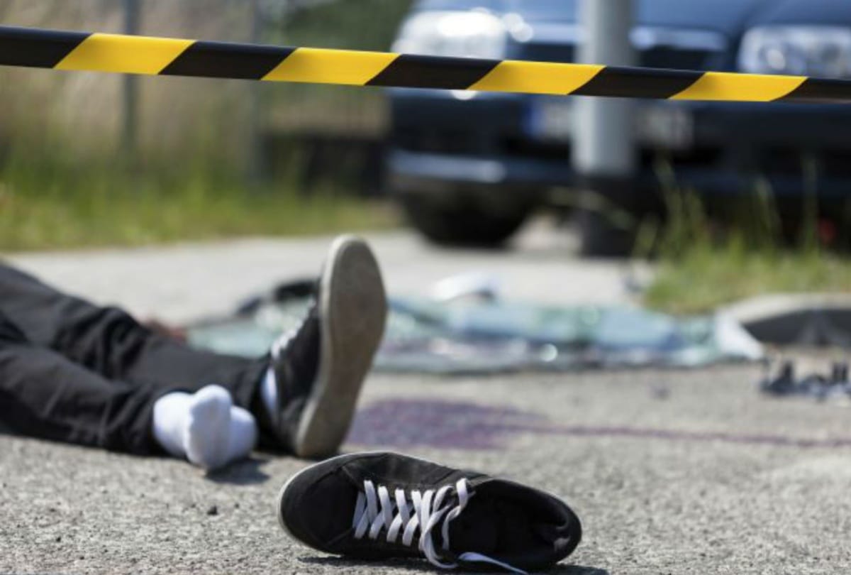 Accident in rishikesh two killed